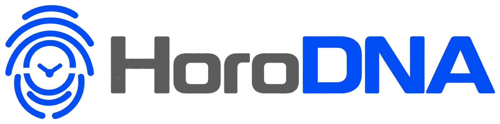 HoroDNA